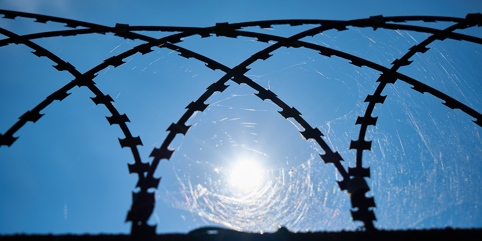 prison